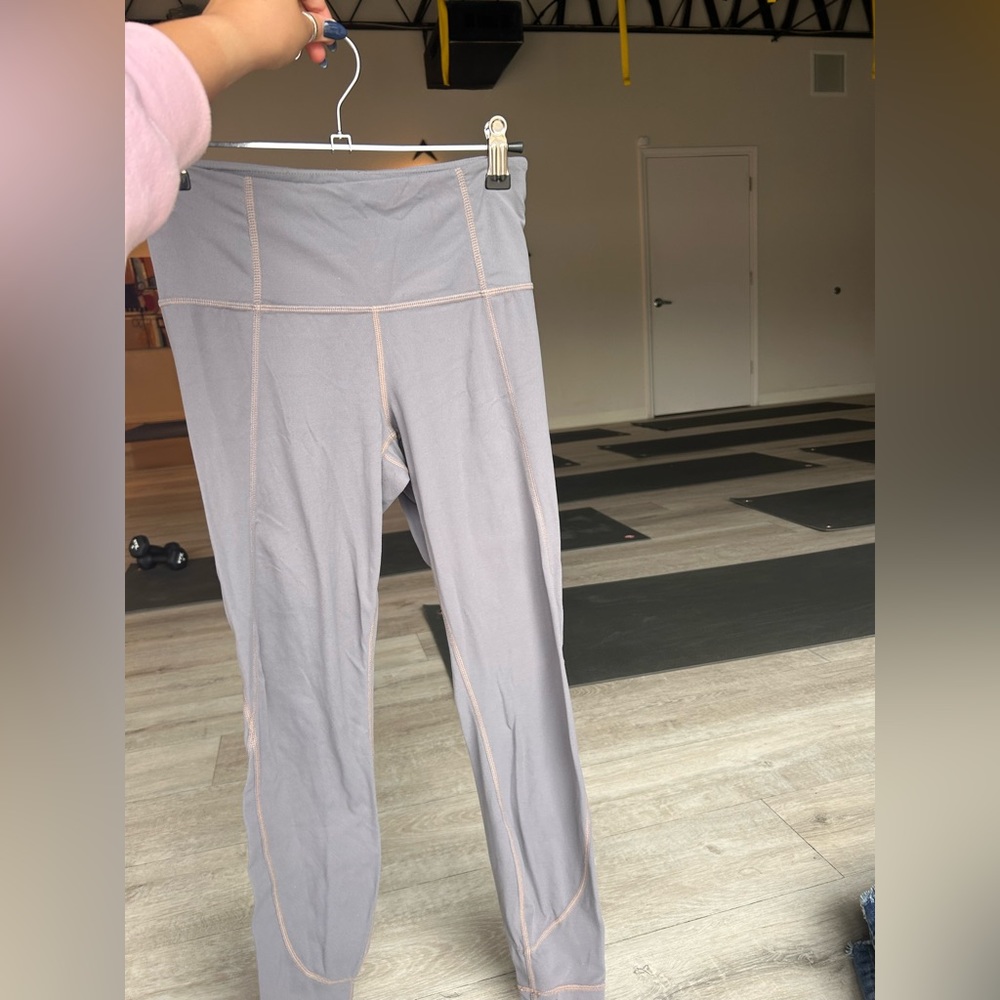 Athleta leggings